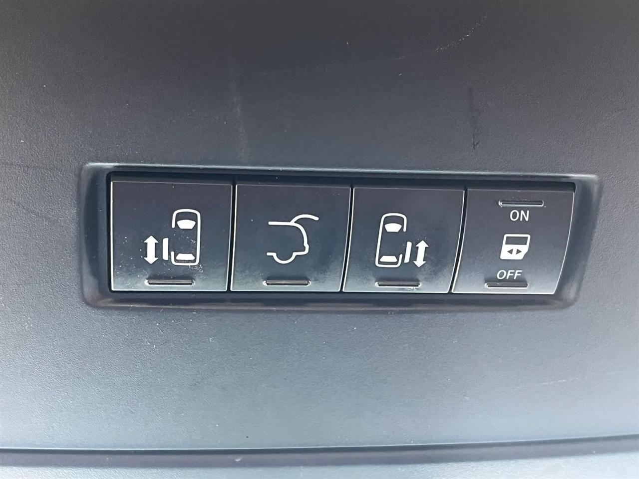 Dodge Grand Caravan  2017