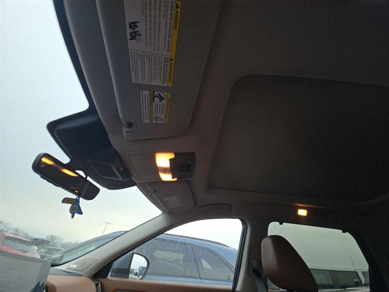 Nissan Pathfinder  2025