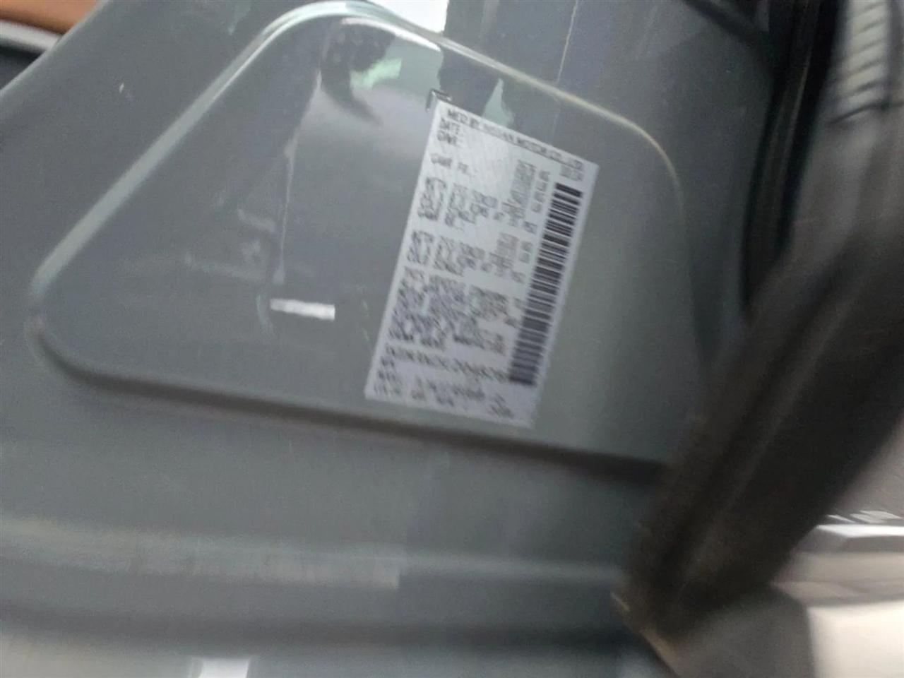 Nissan Pathfinder  2025