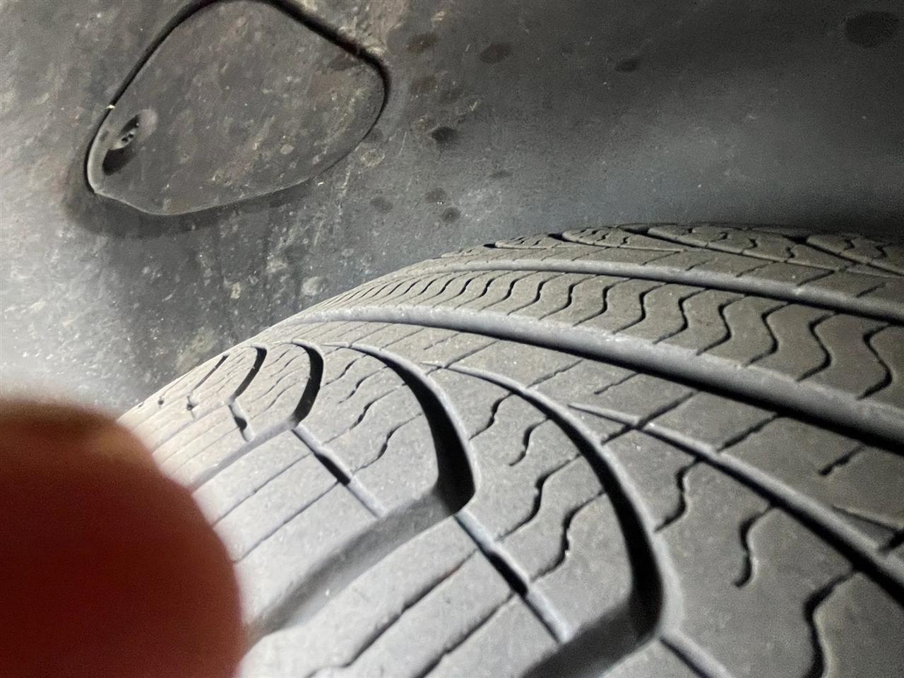 Volkswagen Passat  2015