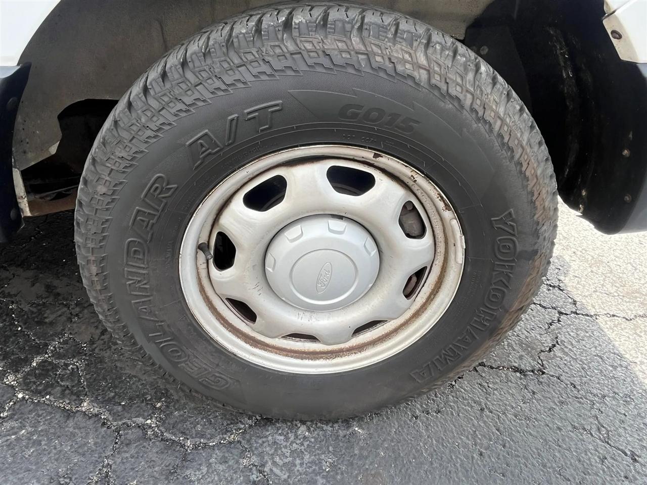 Ford Expedition  2010