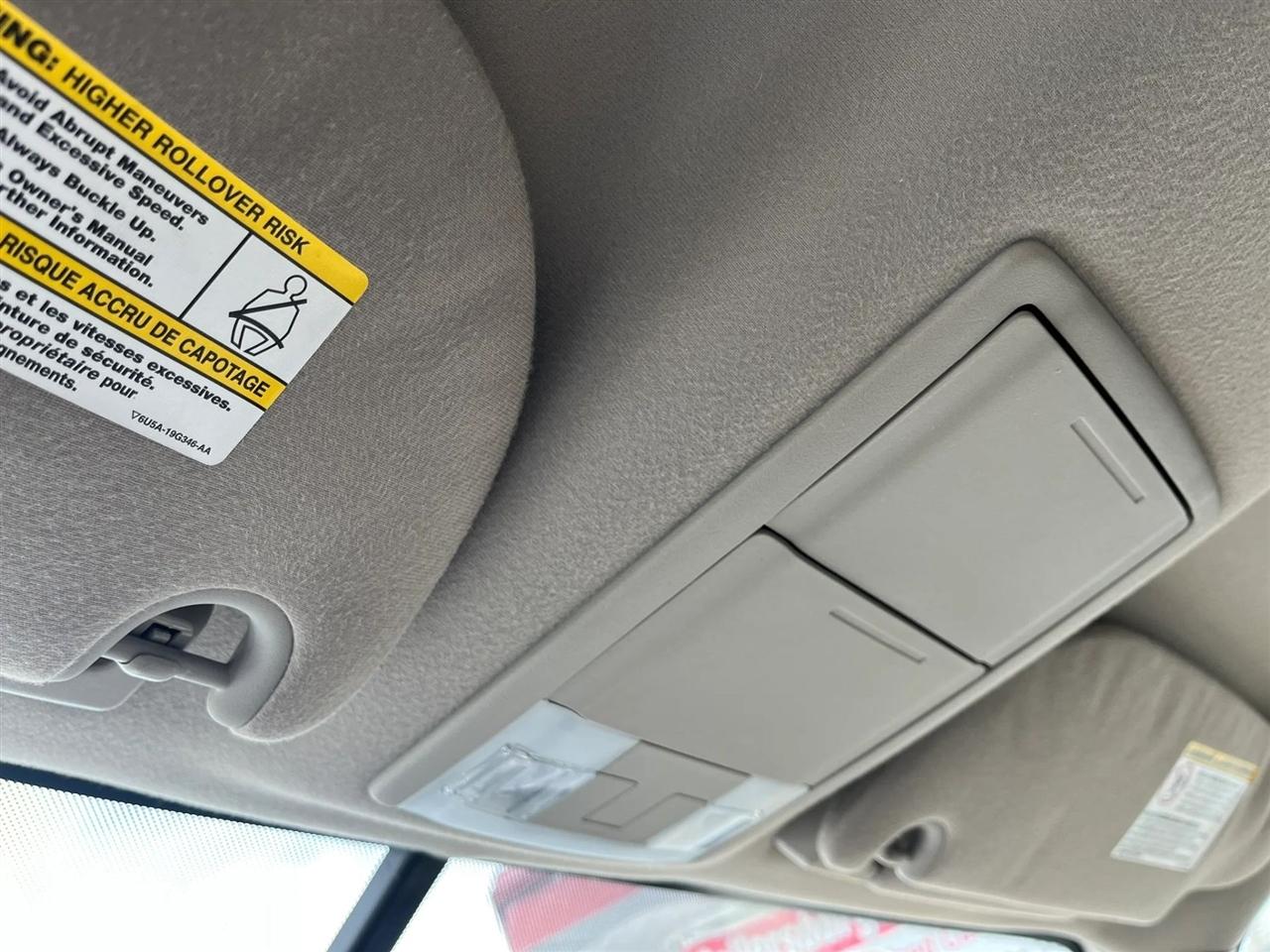 Ford Expedition  2010