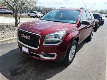 2016 GMC Acadia 