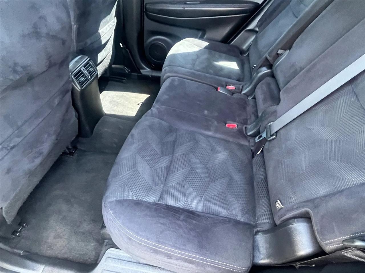 Nissan Rogue  2016