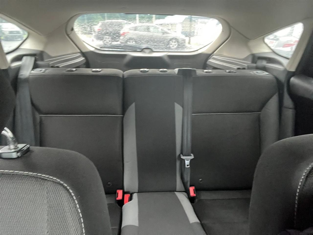 Ford Focus  2012