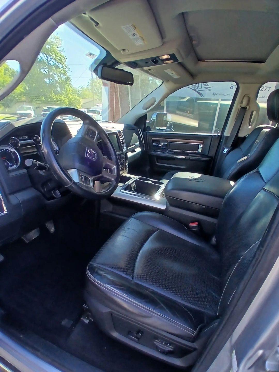 RAM 2500  2014