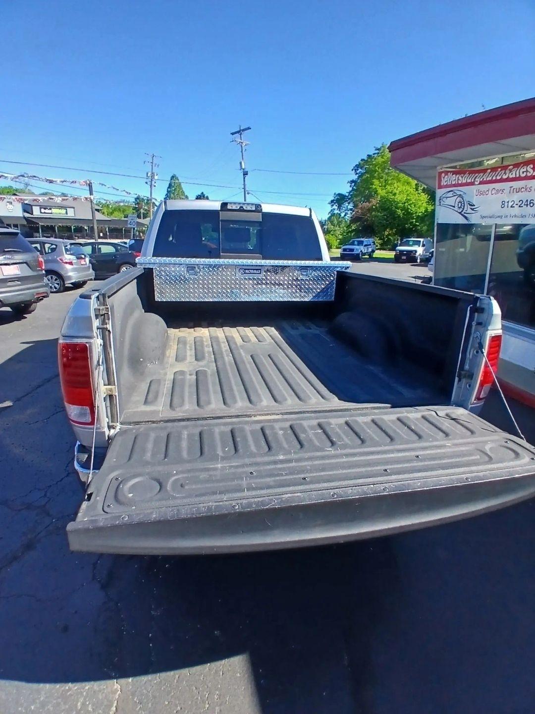 RAM 2500  2014