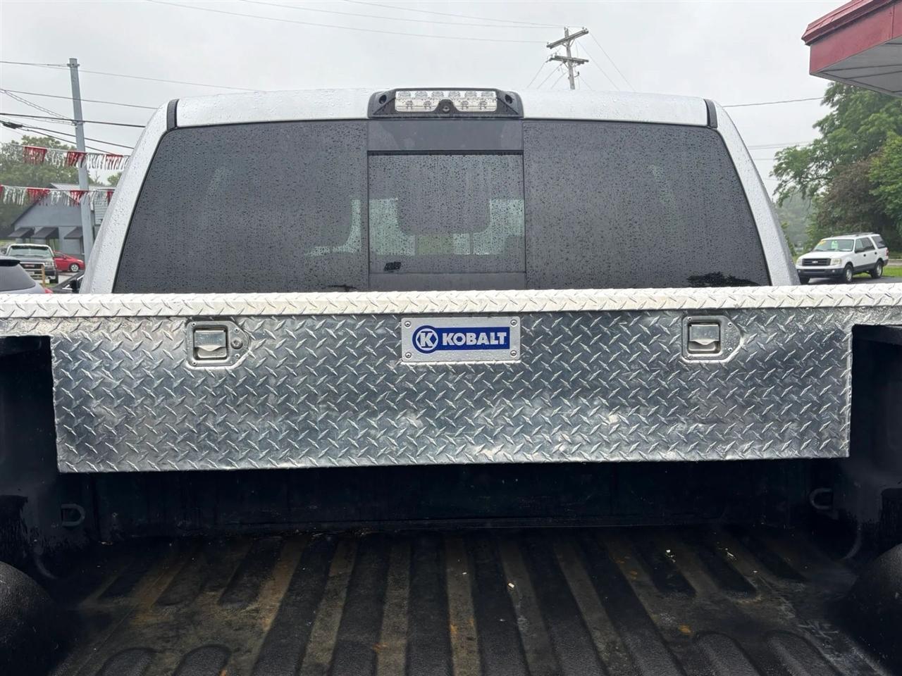 RAM 2500  2014