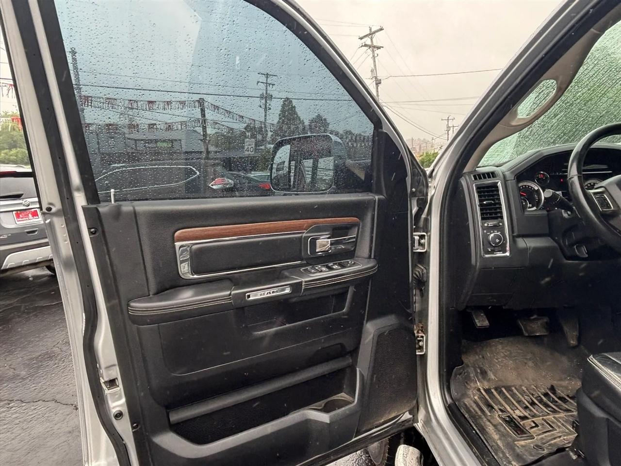 RAM 2500  2014