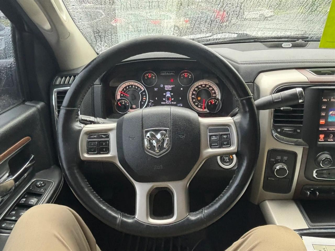 RAM 2500  2014