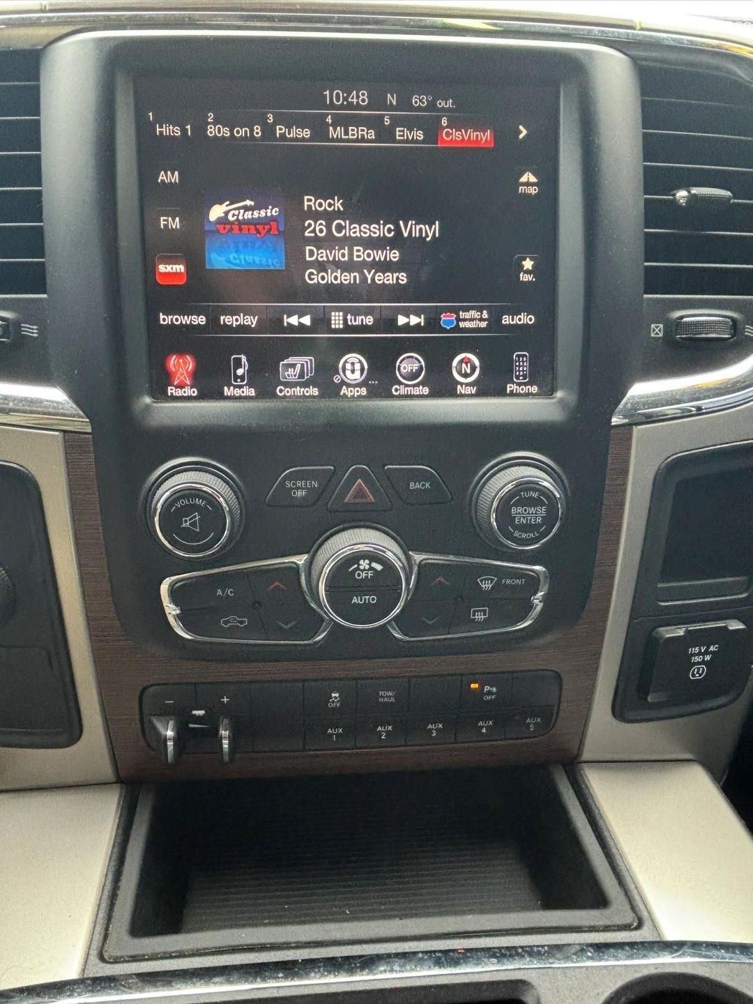 RAM 2500  2014