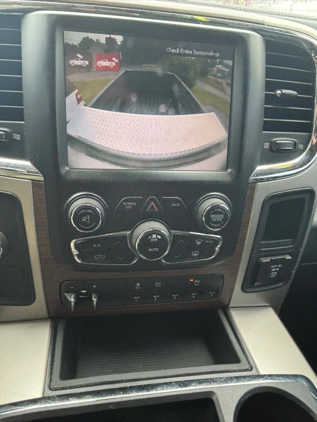 RAM 2500  2014