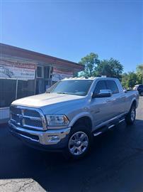 2014 RAM 2500 