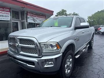 2014 RAM 2500 