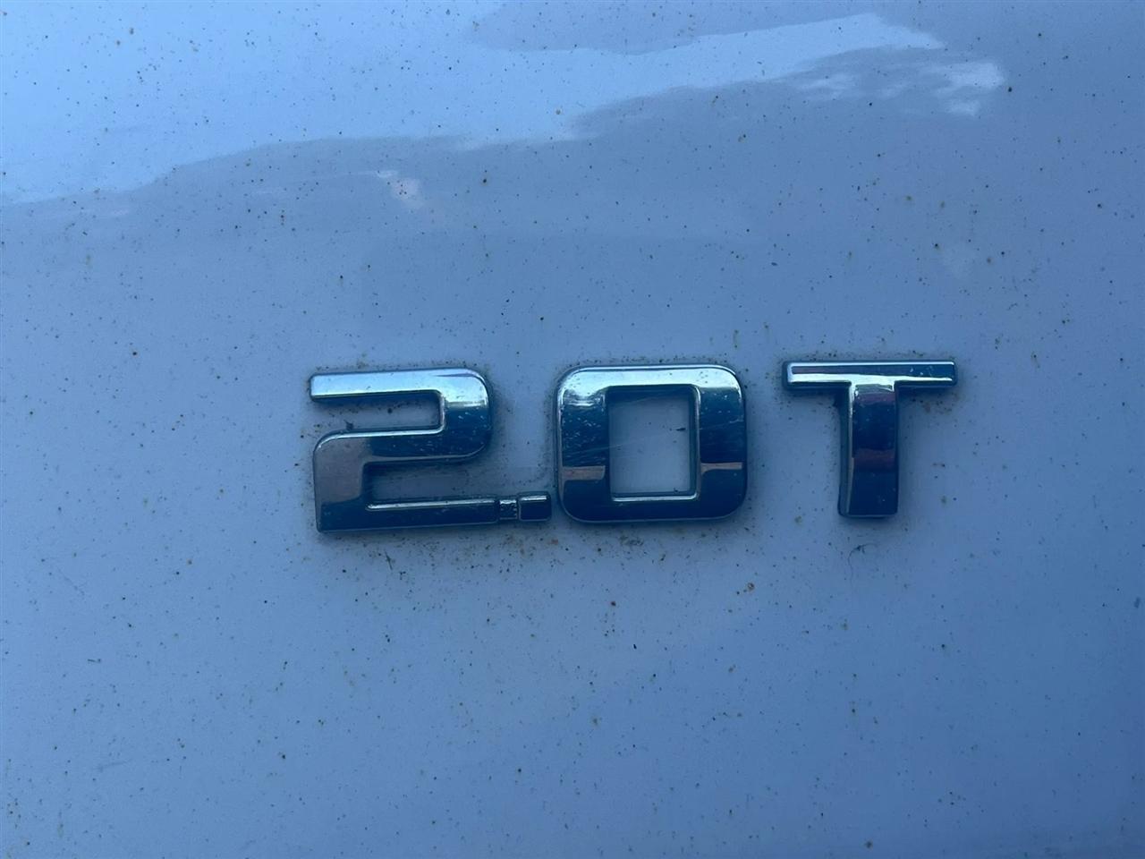 Chevrolet Equinox  2018