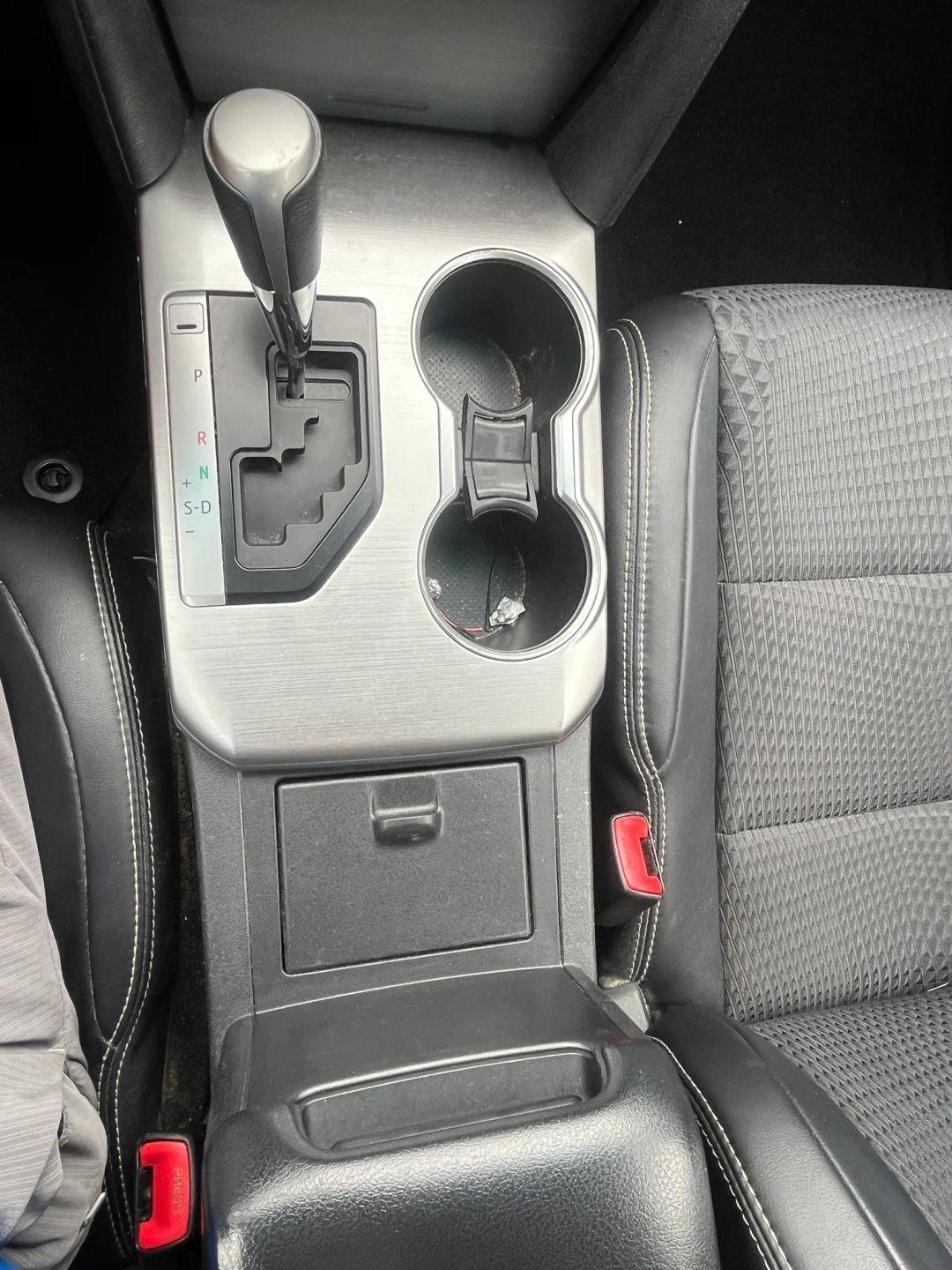 Toyota Camry  2014