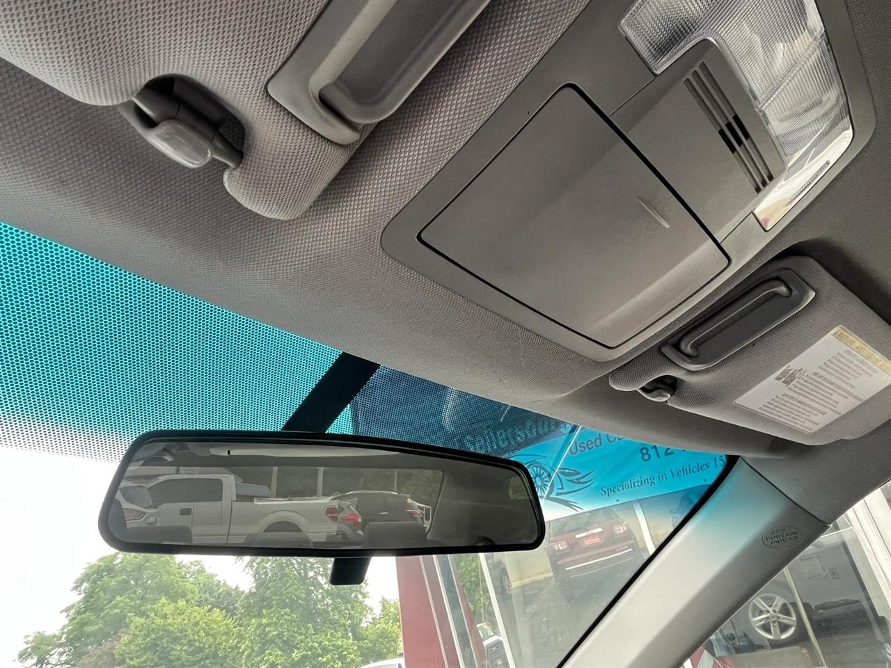 Toyota Camry  2014