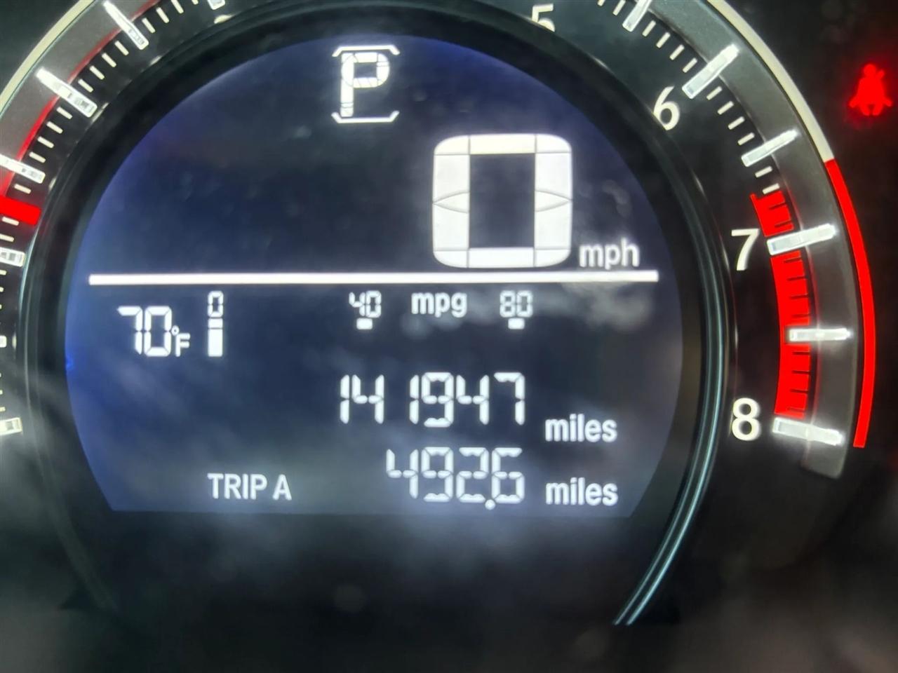 Honda Civic  2018