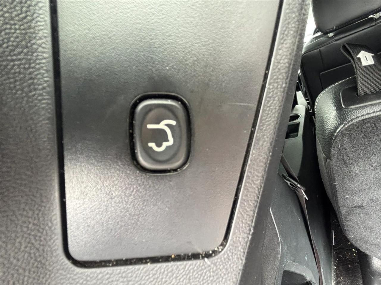 Chrysler Town & Country  2015
