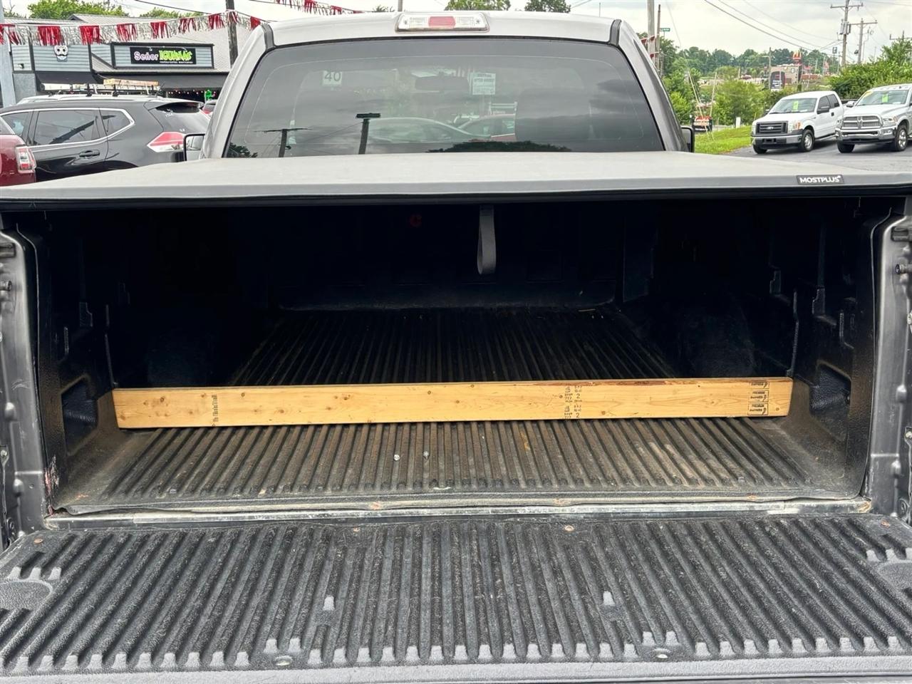Ford F-150  2013