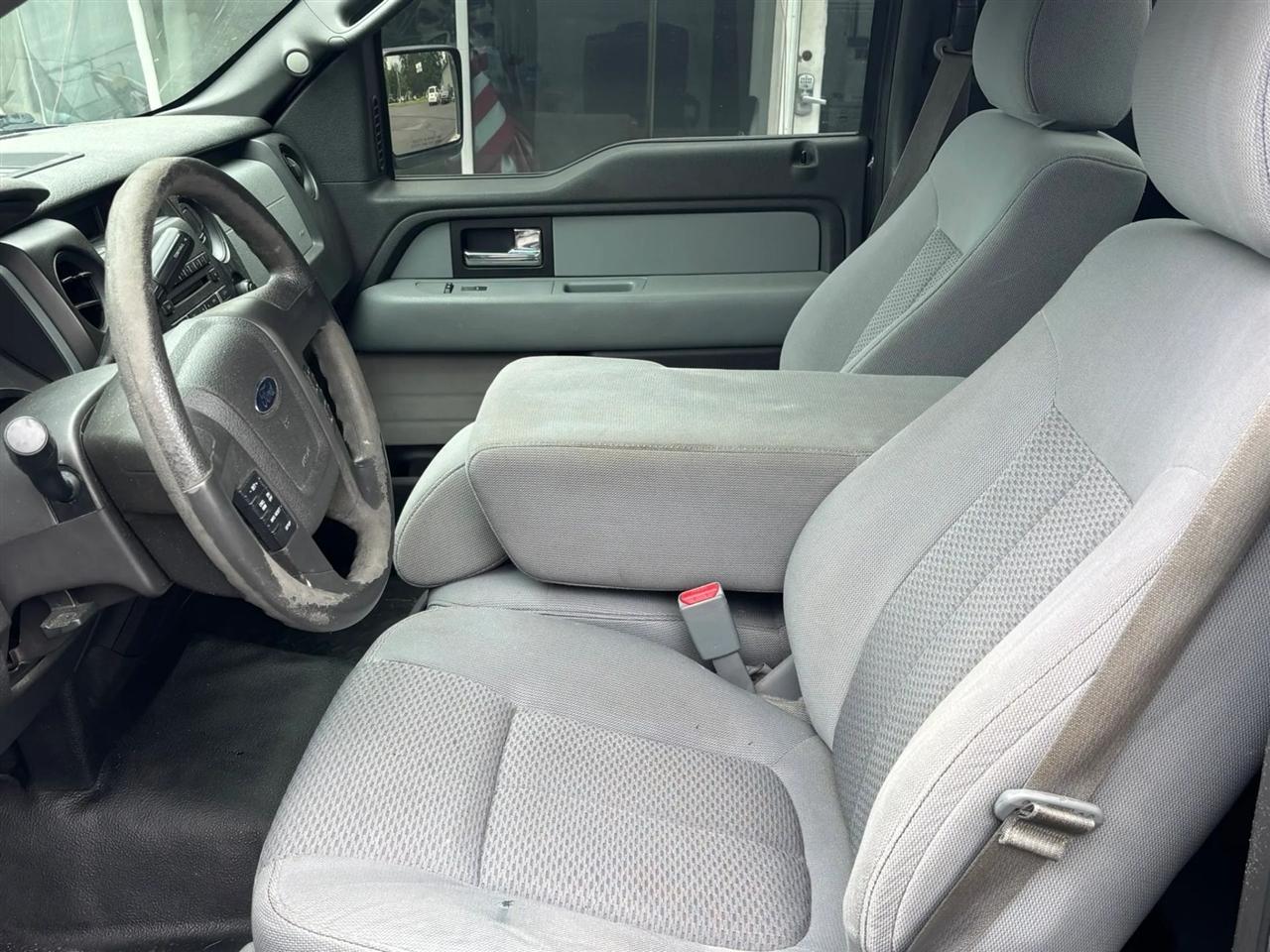 Ford F-150  2013