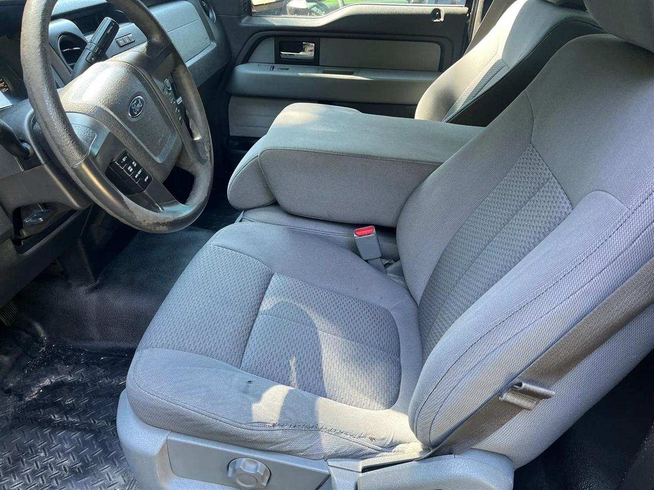Ford F-150  2013