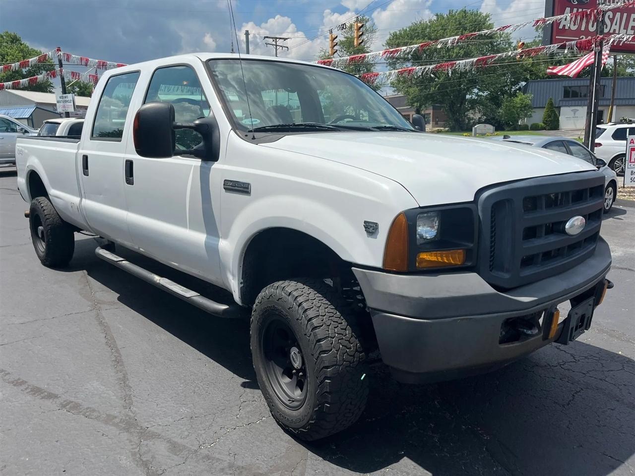 Ford F-350 SD  2006