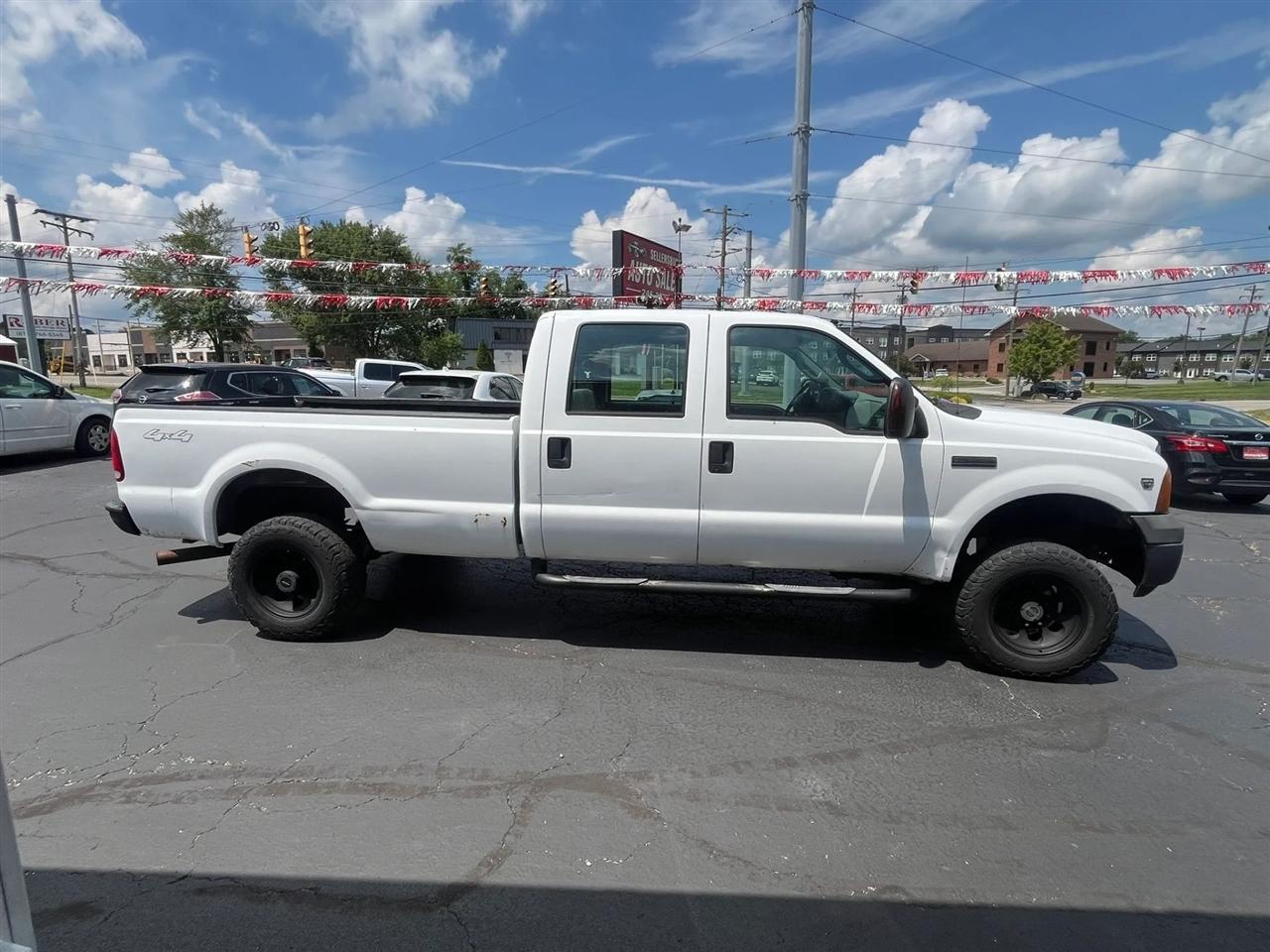 Ford F-350 SD  2006