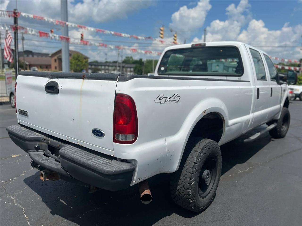 Ford F-350 SD  2006