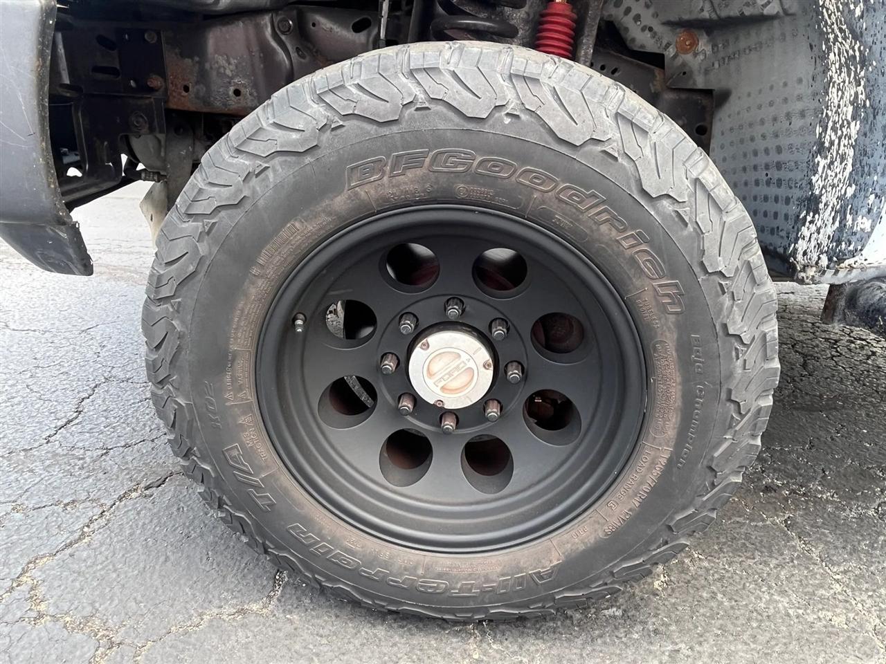 Ford F-350 SD  2006