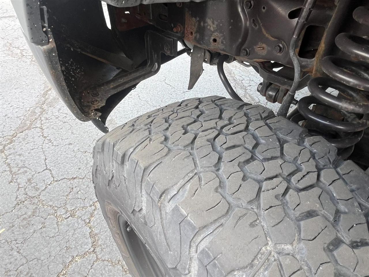 Ford F-350 SD  2006