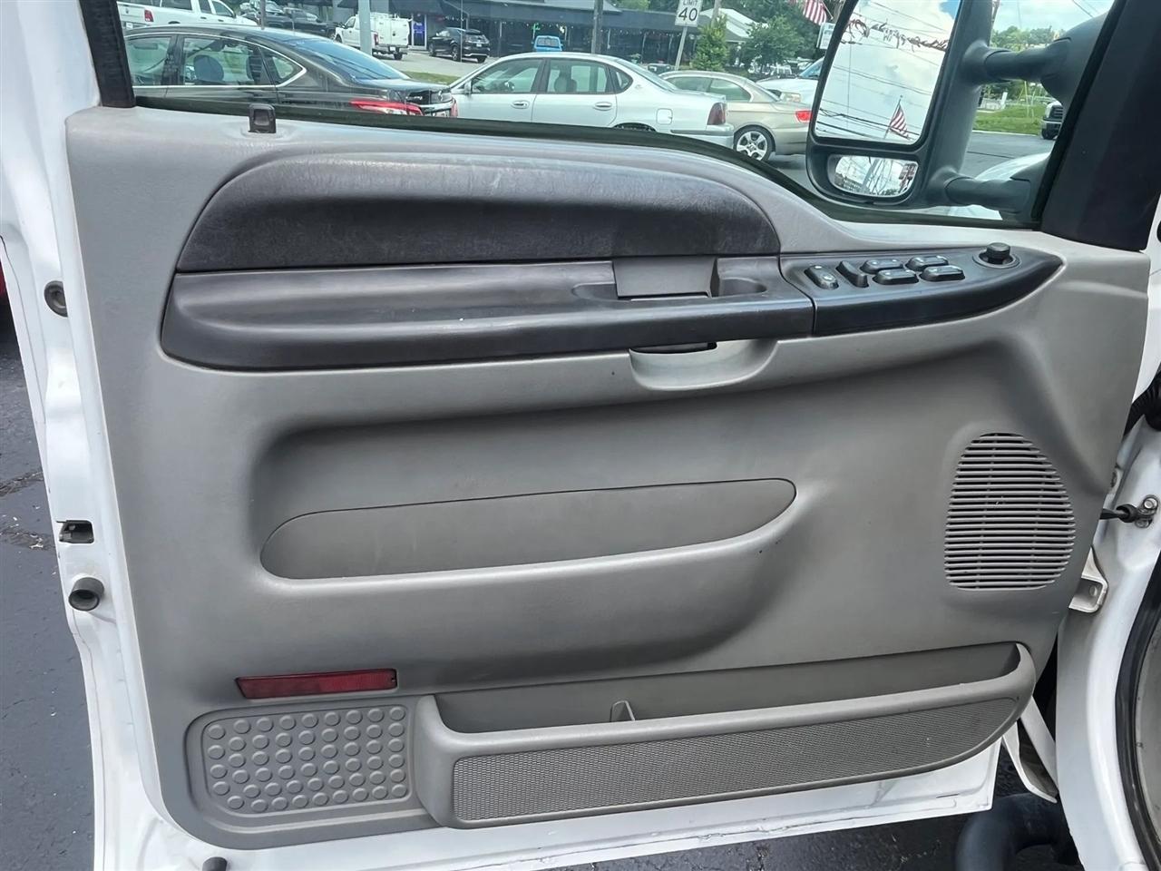 Ford F-350 SD  2006
