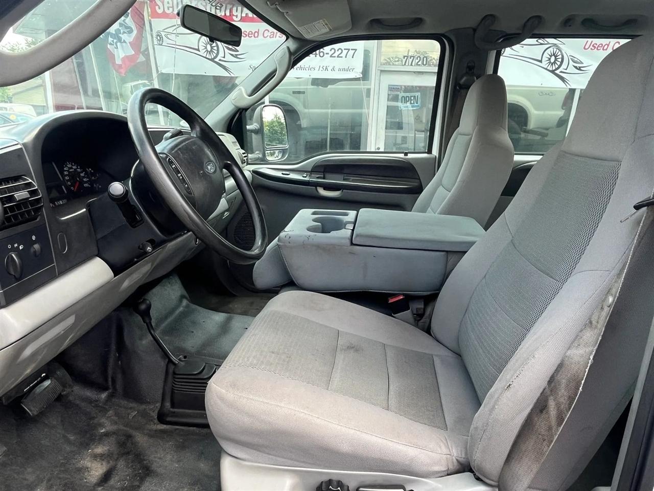Ford F-350 SD  2006