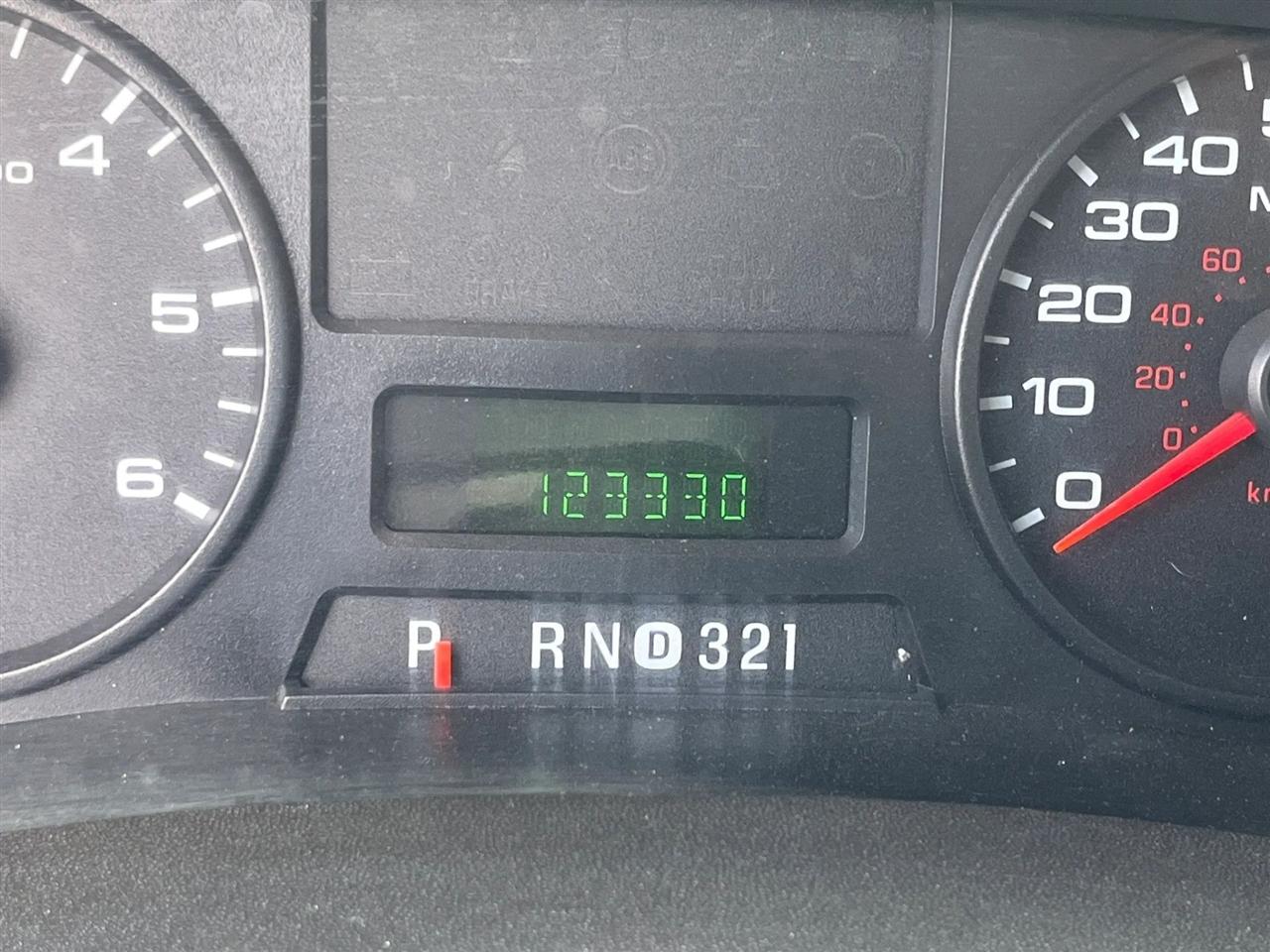 Ford F-350 SD  2006