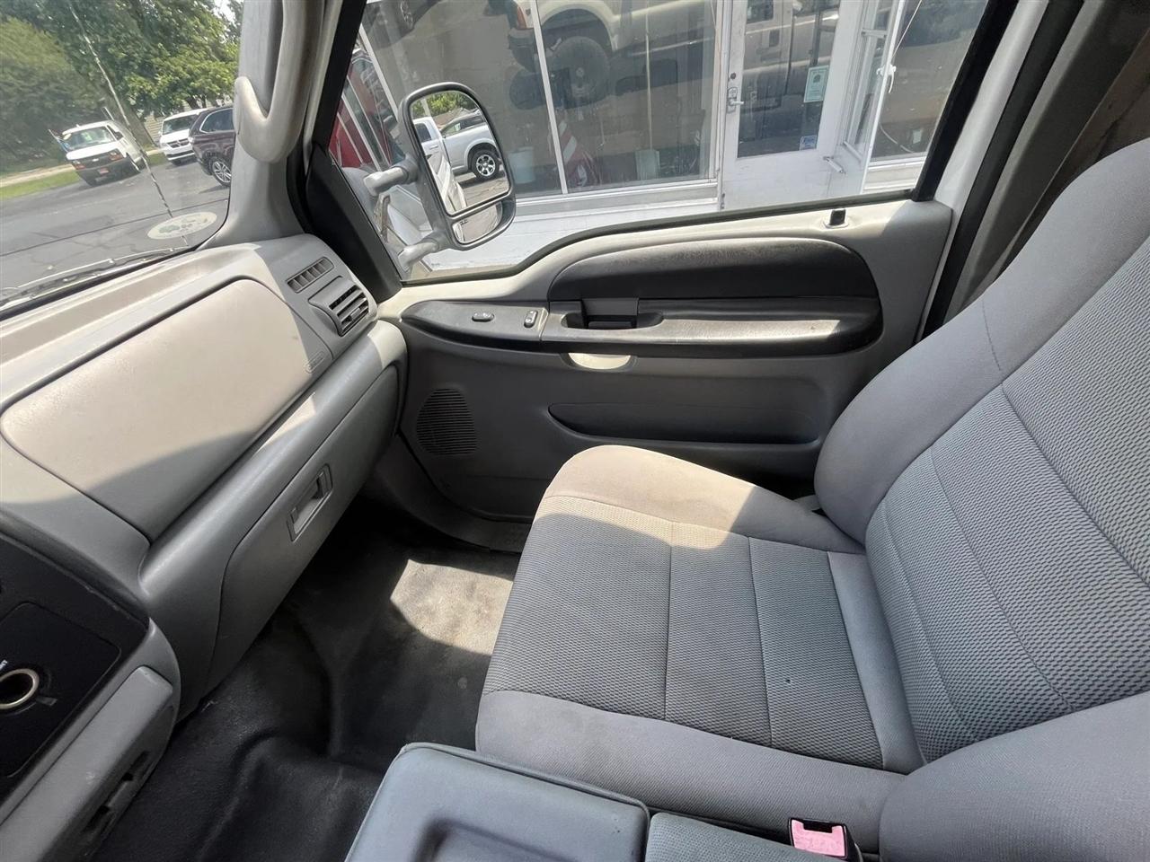 Ford F-350 SD  2006