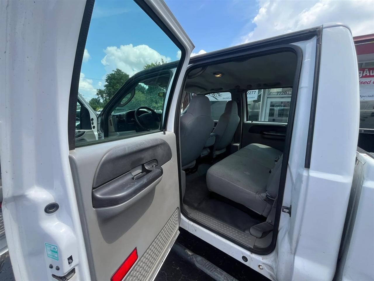 Ford F-350 SD  2006