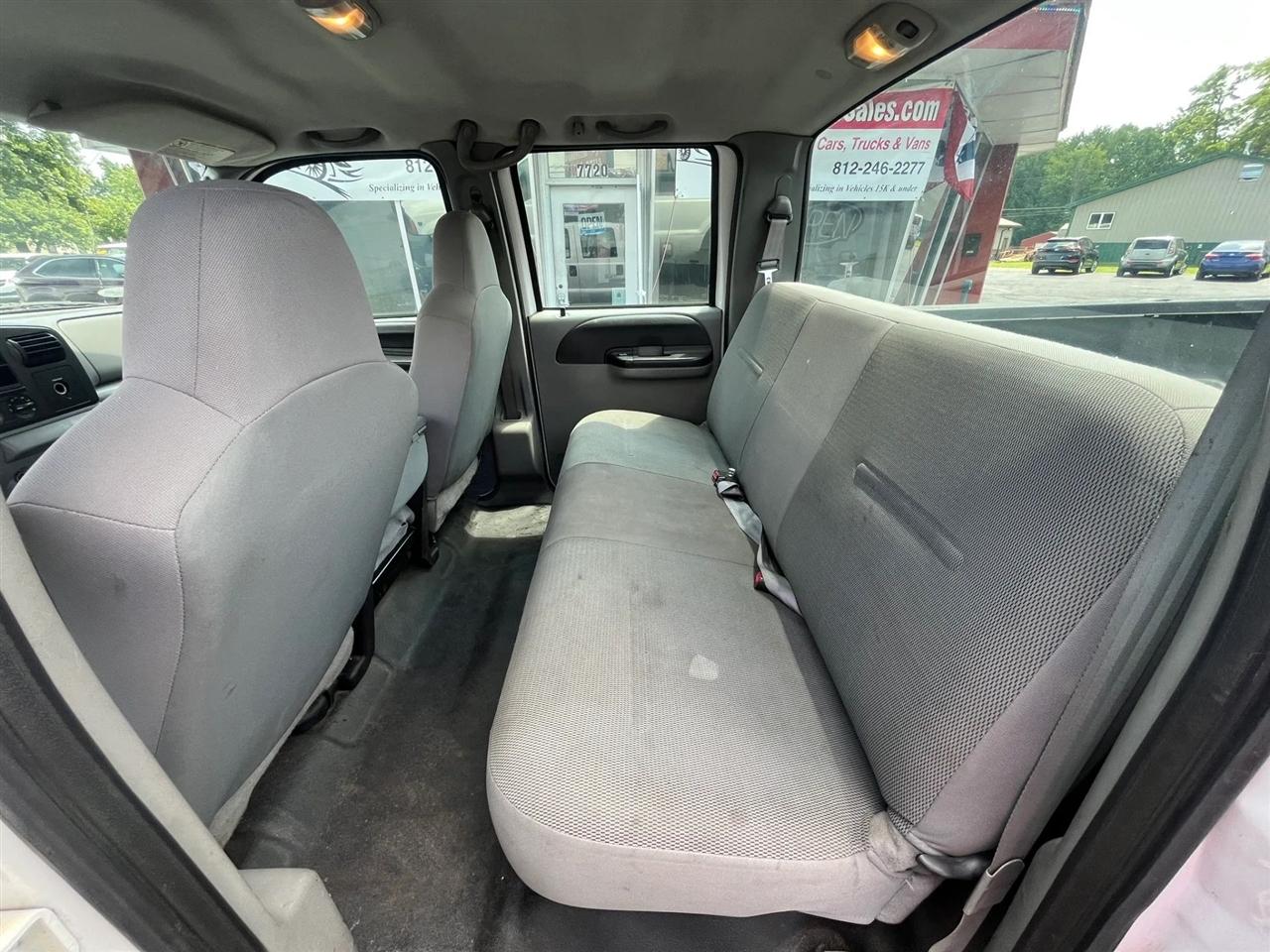 Ford F-350 SD  2006