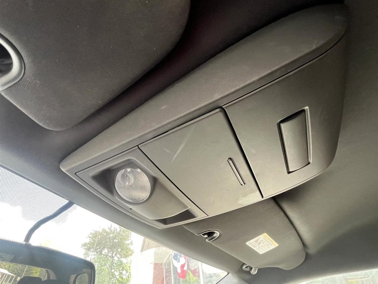Dodge Grand Caravan  2015