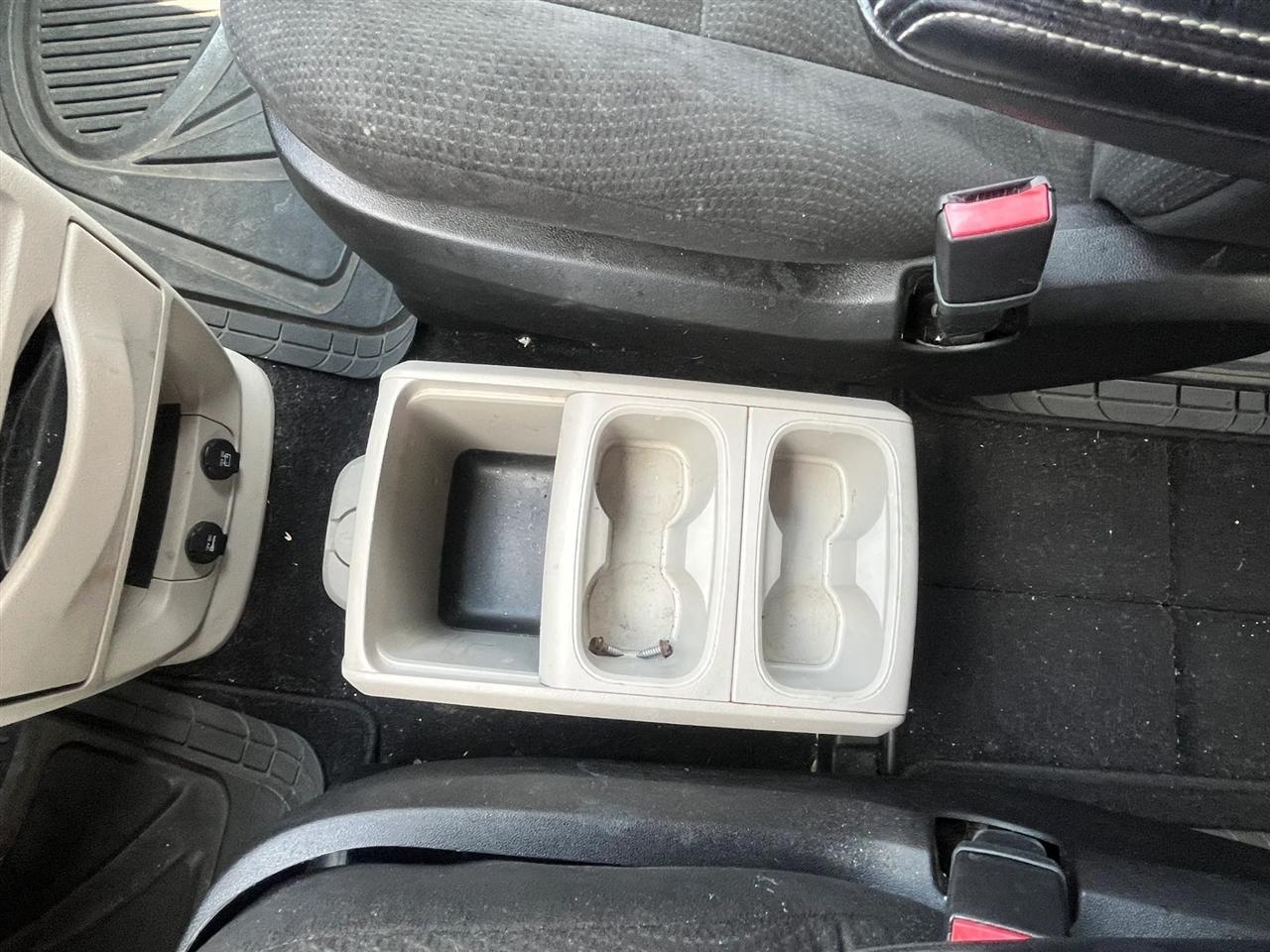 Dodge Grand Caravan  2015