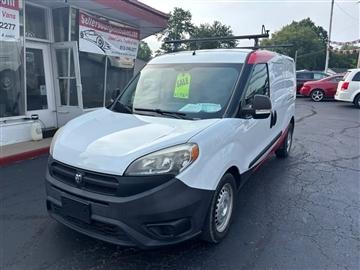 2017 RAM ProMaster City 