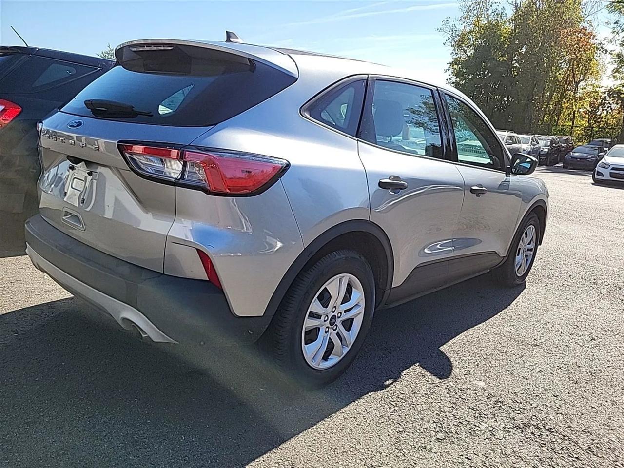 Ford Escape  2022
