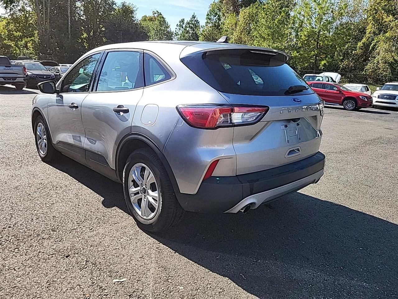 Ford Escape  2022