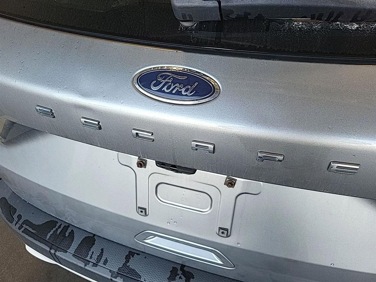 Ford Escape  2022