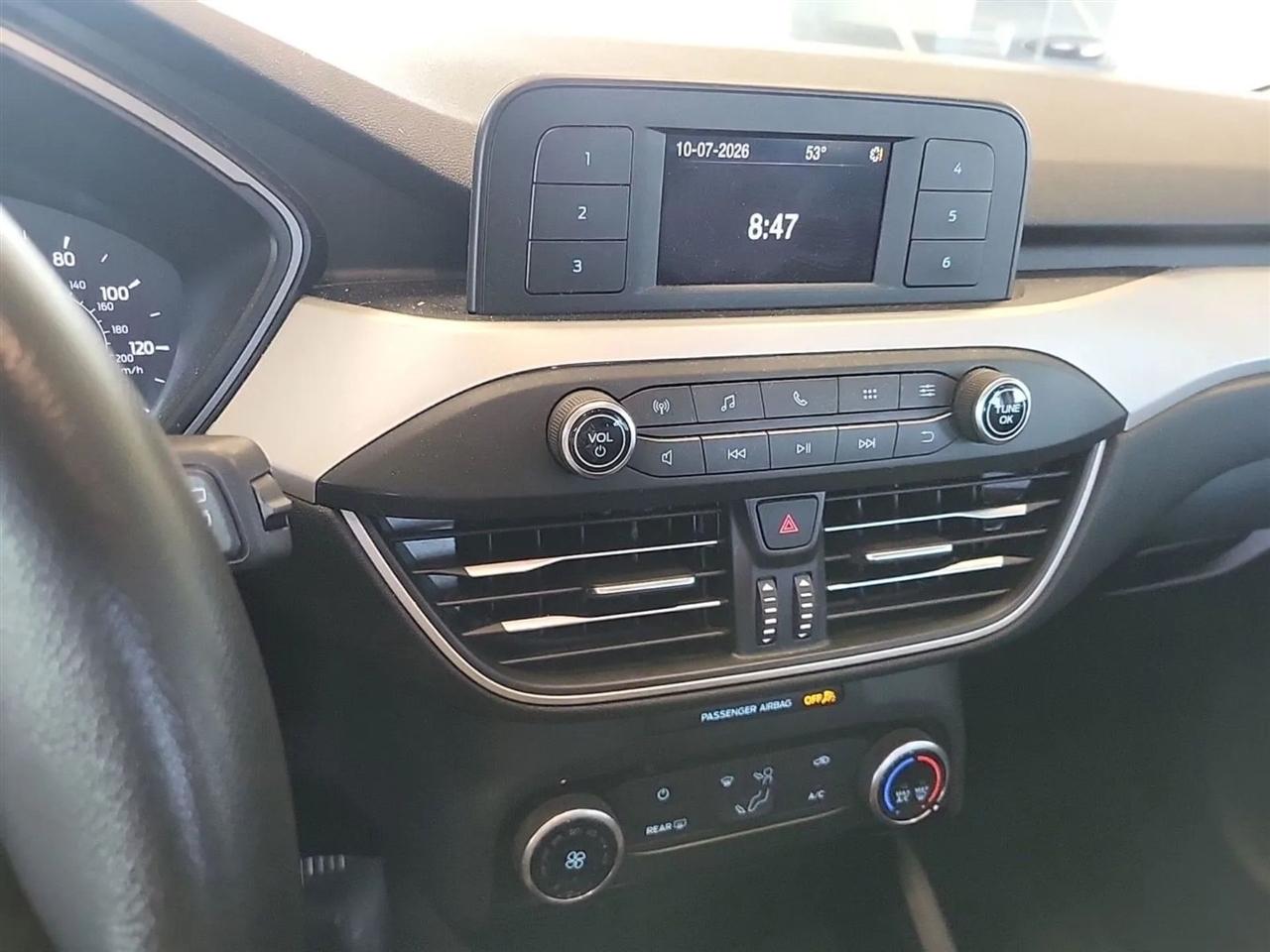 Ford Escape  2022