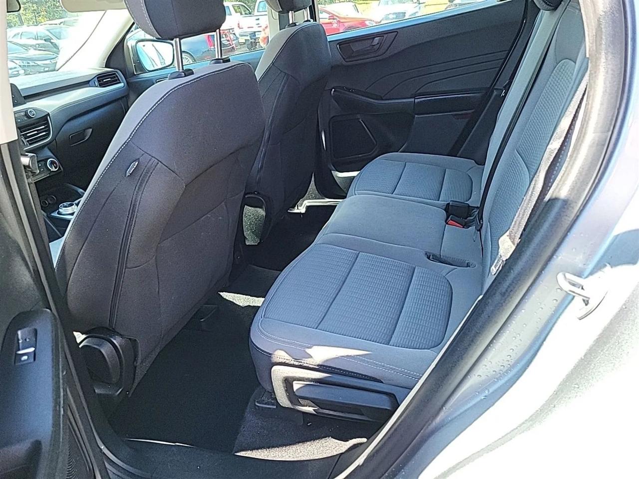 Ford Escape  2022