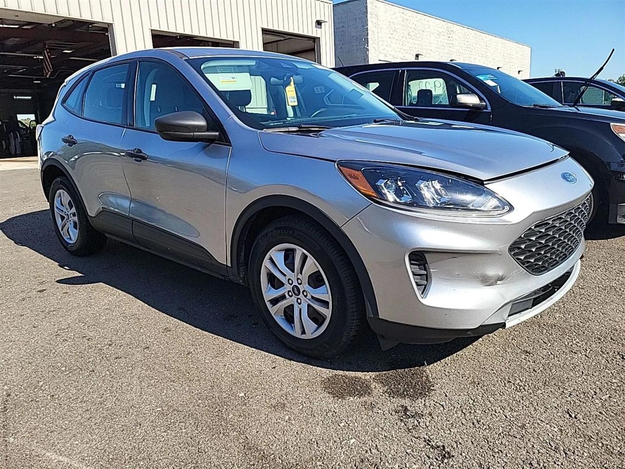 Ford Escape  2022