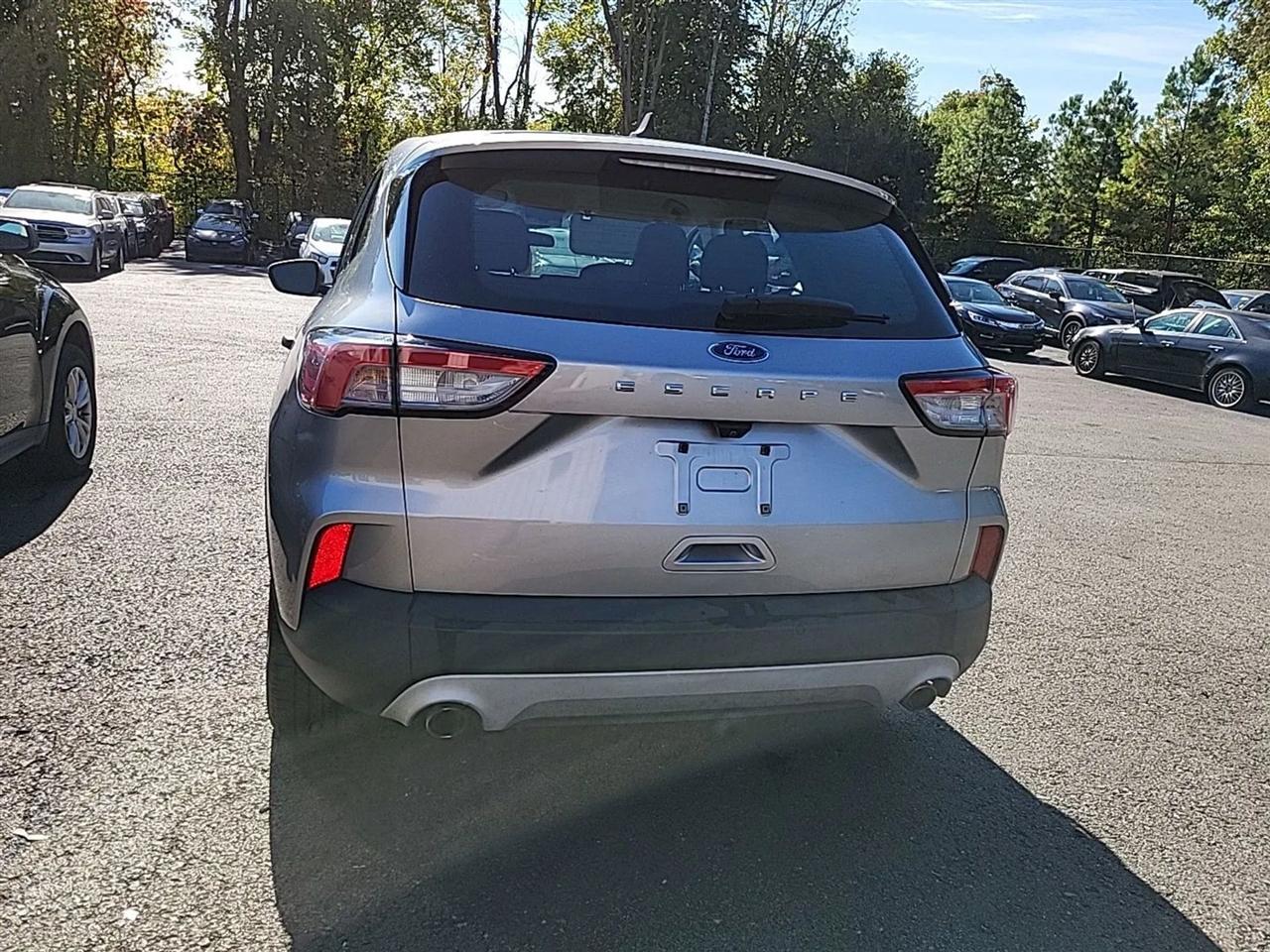 Ford Escape  2022