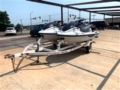 1999 Yamaha Waverunner 