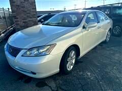 2008 Lexus ES 350 