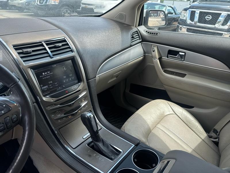 Lincoln MKX FWD 2014